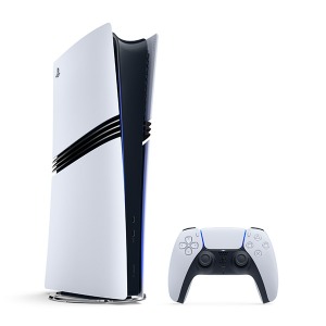 PS5 플레이스테이션5 프로 콘솔(PlayStation5 Pro) CFI-7022B01