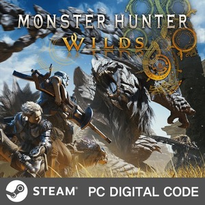PC 몬스터헌터 와일즈